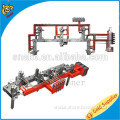 Cheap Hot Runner System Factory,Oil Cylinder System Used Injection Molds For Plastic